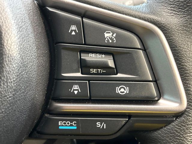 Subaru Crosstrek 5
