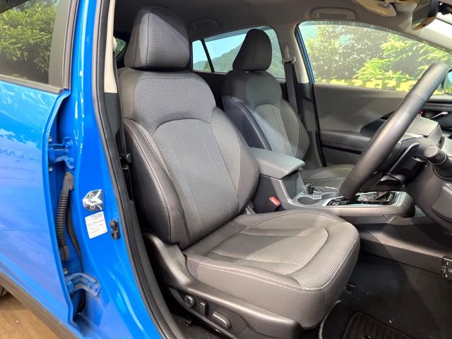 Subaru Crosstrek 8