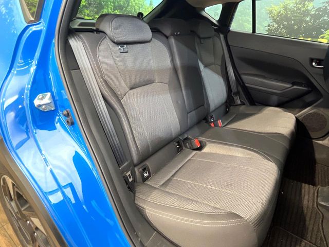 Subaru Crosstrek 9