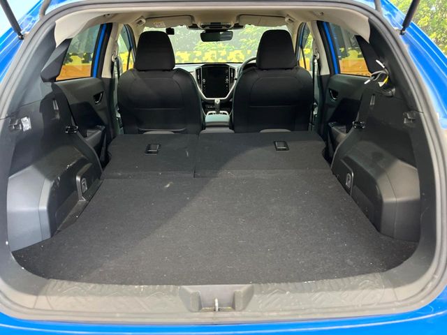 Subaru Crosstrek 10