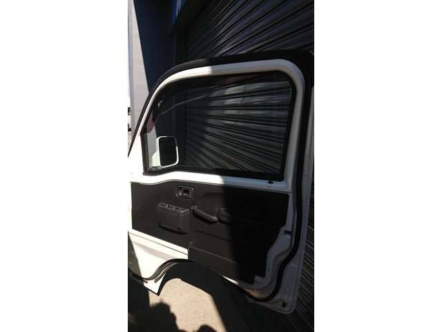 Subaru Sambar Truck 7