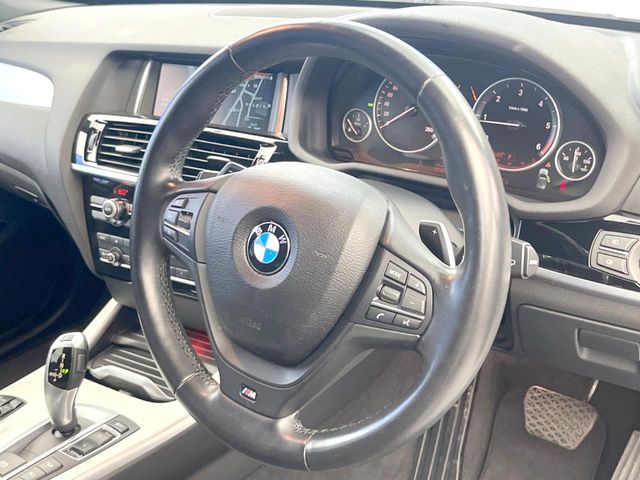 BMW X3 11