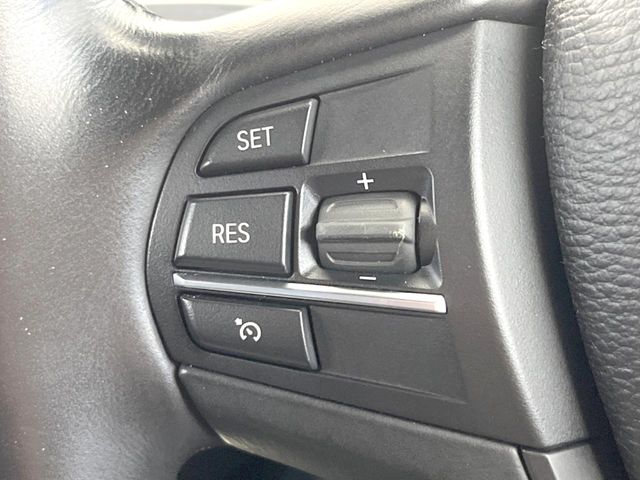 BMW X3 4