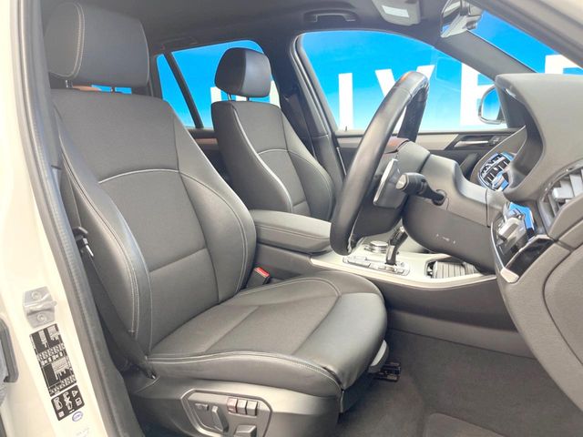 BMW X3 8