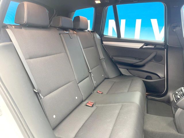 BMW X3 9
