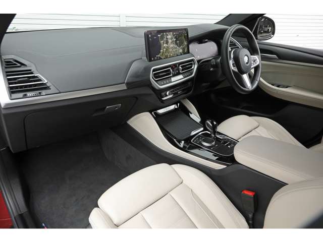 BMW X4 3