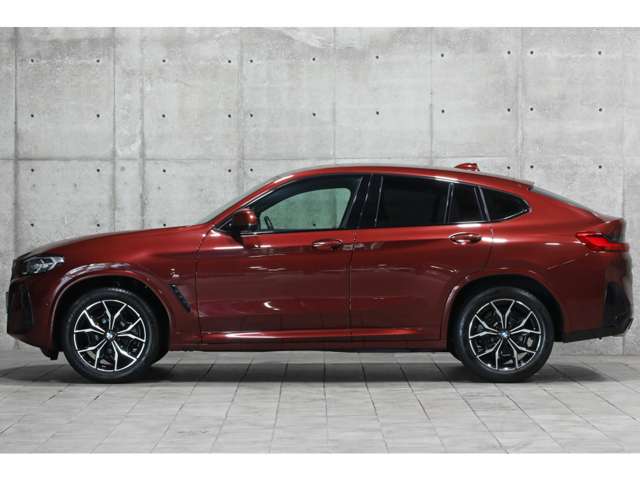 BMW X4 7