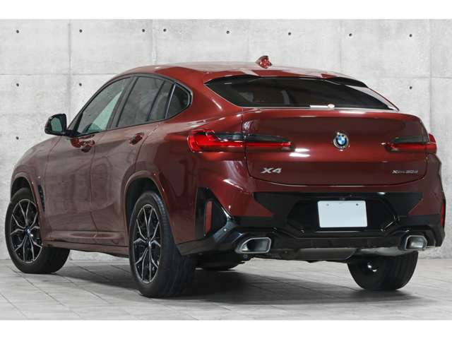 BMW X4 9