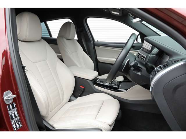 BMW X4 10