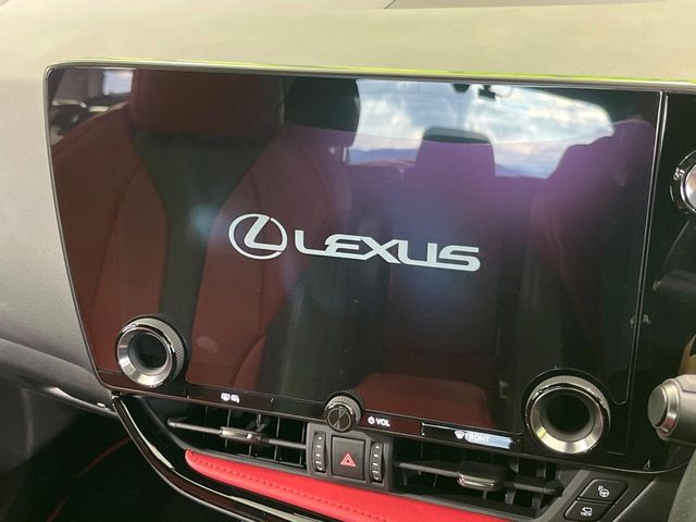 Lexus NX 6