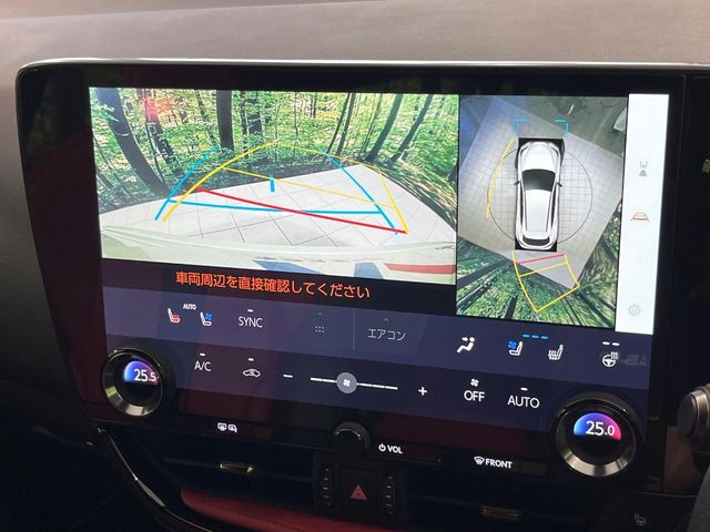 Lexus NX 7