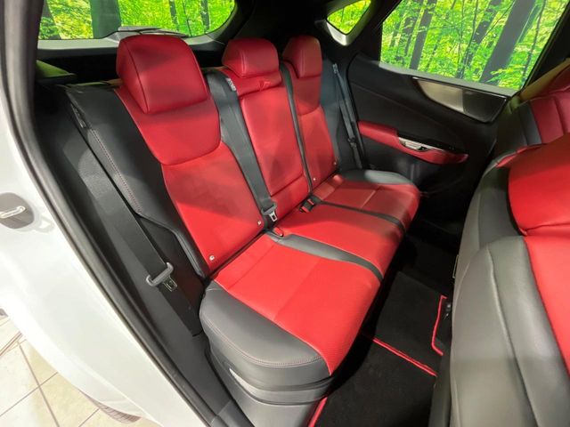 Lexus NX 9