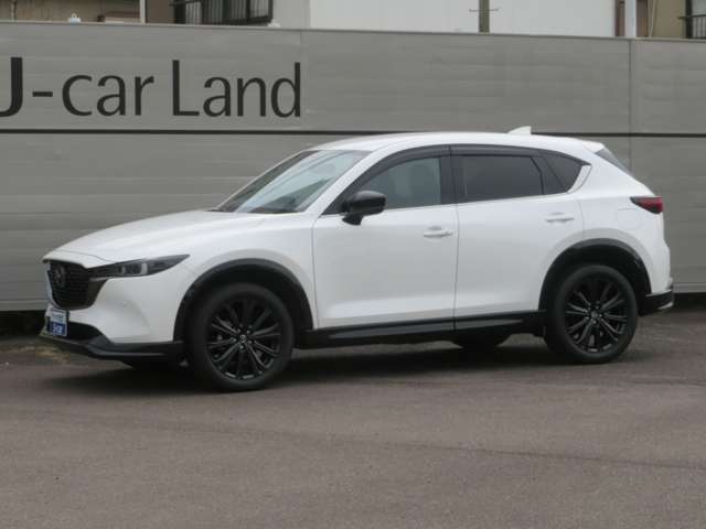 Mazda CX-5 2