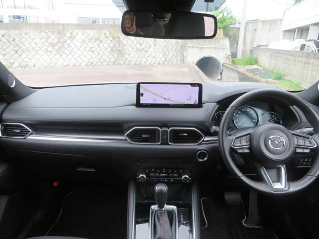 Mazda CX-5 4