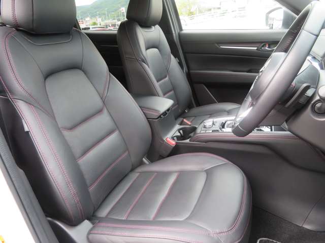 Mazda CX-5 5