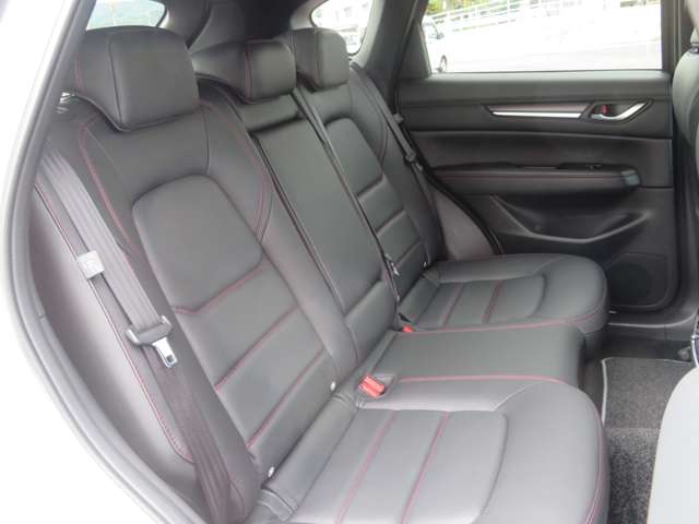Mazda CX-5 6