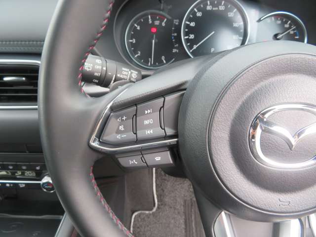 Mazda CX-5 10