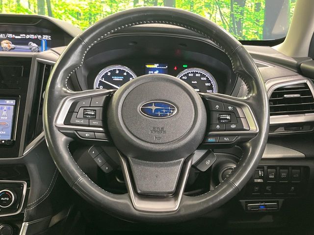Subaru Forester 11