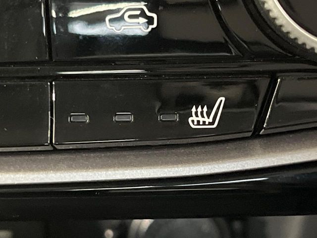 Subaru Forester 6