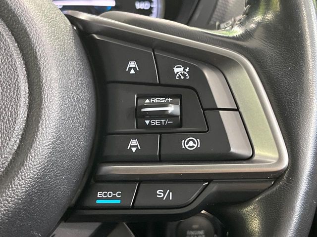 Subaru Forester 7