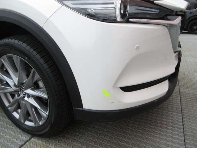 Mazda CX-8 4