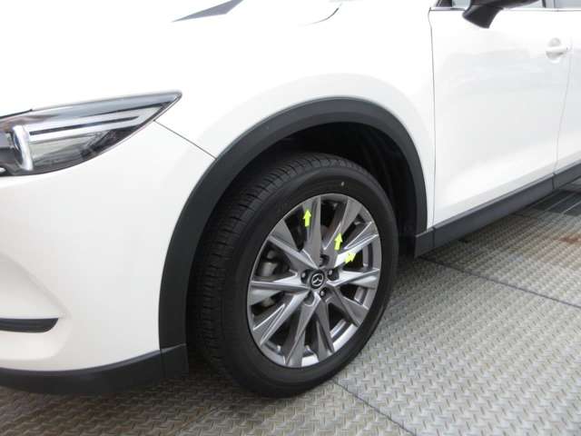 Mazda CX-8 5