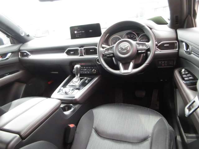 Mazda CX-8 6