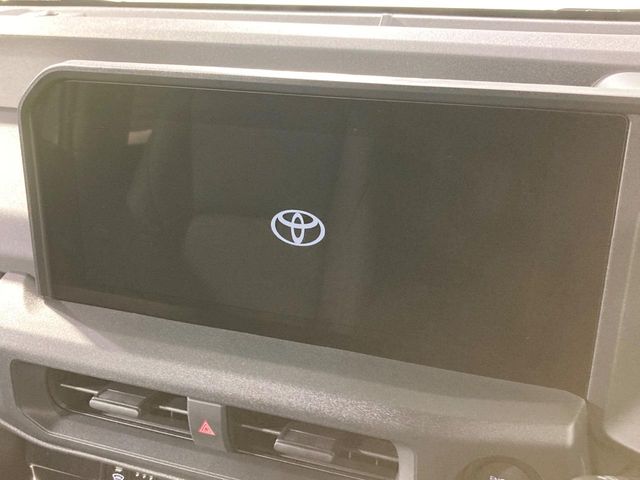 Toyota Land Cruiser FJ 3