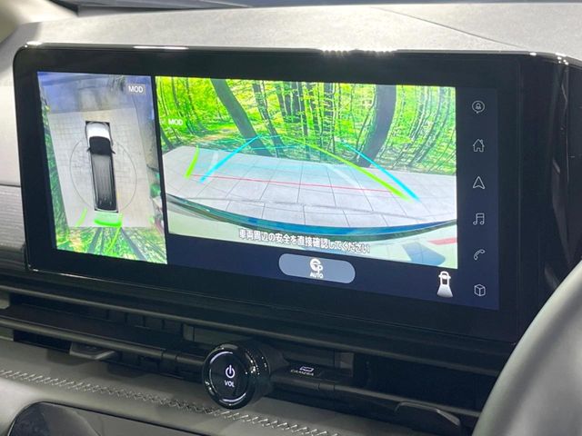 Nissan Serena 4