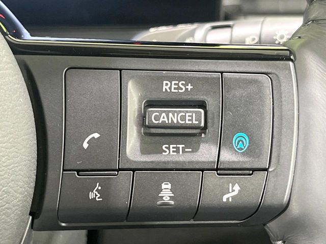 Nissan Serena 5