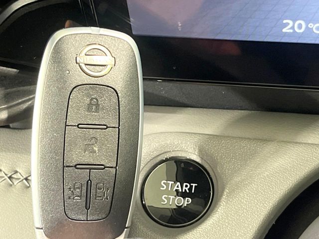 Nissan Serena 7