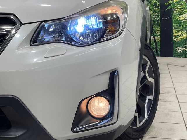 Subaru Impreza XV 12