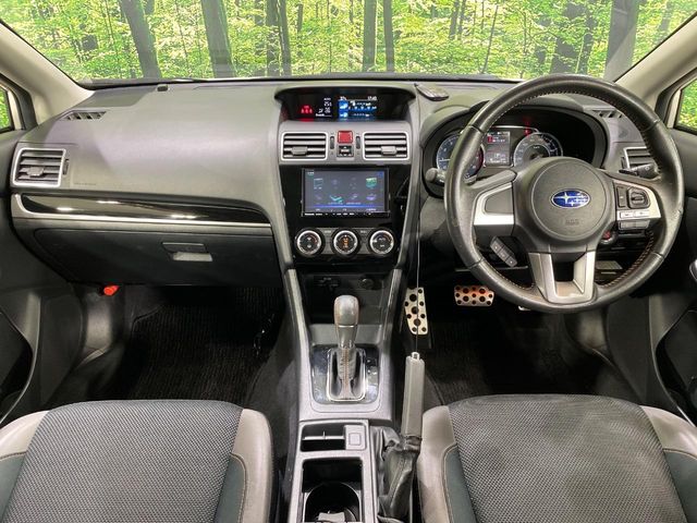 Subaru Impreza XV 2