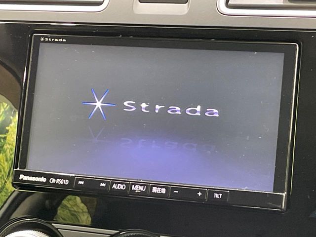 Subaru Impreza XV 4