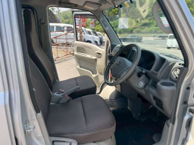 Nissan NV100 Clipper 3