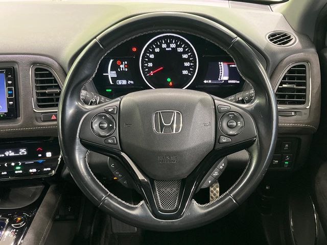 Honda Vezel 11