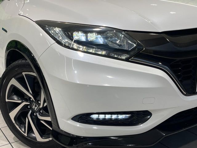 Honda Vezel 12