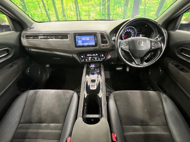 Honda Vezel 2