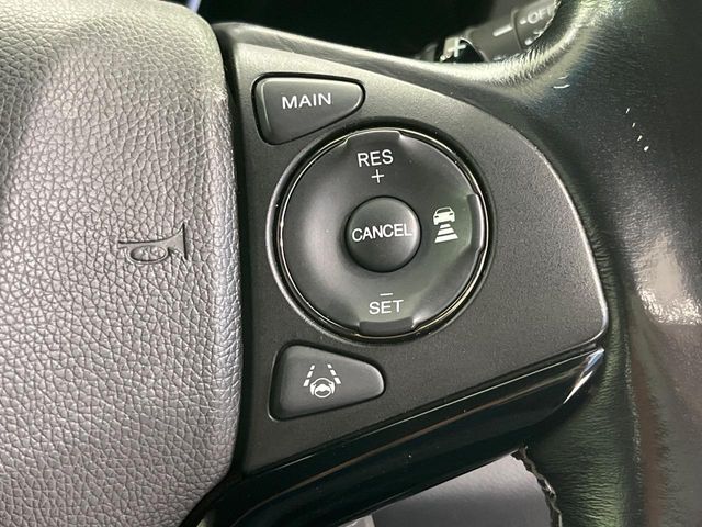 Honda Vezel 5