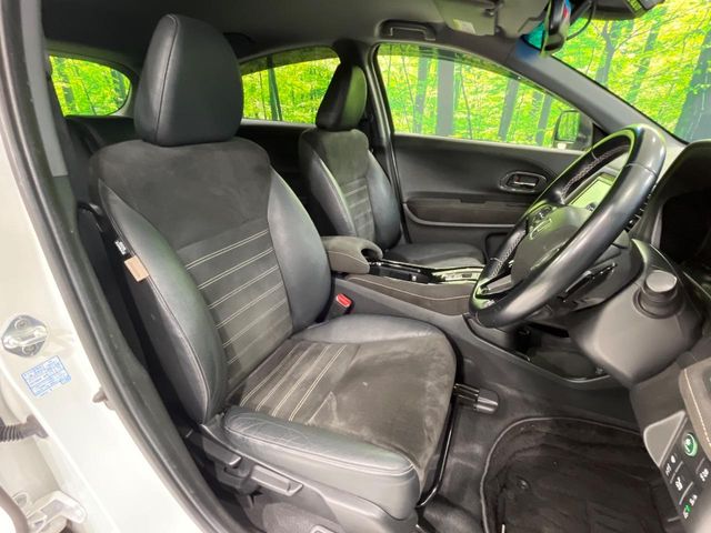 Honda Vezel 8
