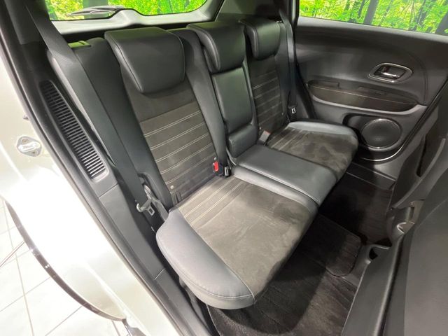 Honda Vezel 9