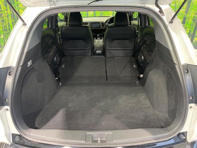 Honda Vezel 10