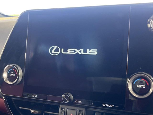 Lexus NX 5