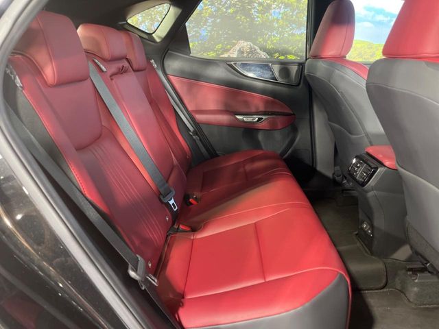 Lexus NX 9