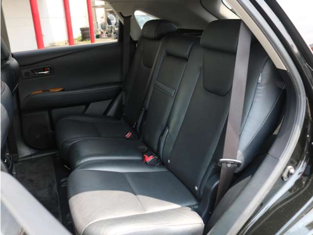 Lexus RX 12