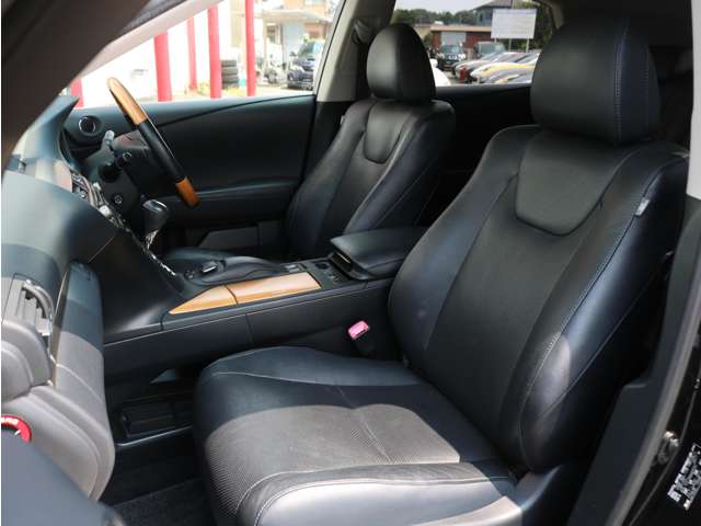 Lexus RX 4