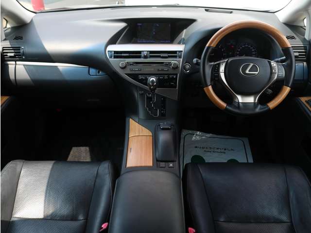 Lexus RX 5