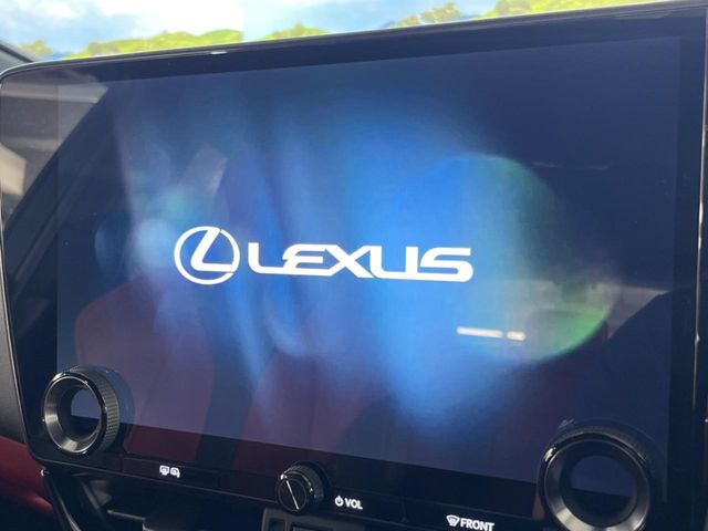Lexus NX 5