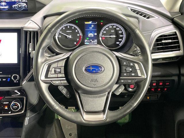 Subaru Forester 11