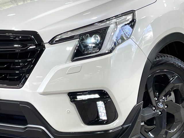 Subaru Forester 12